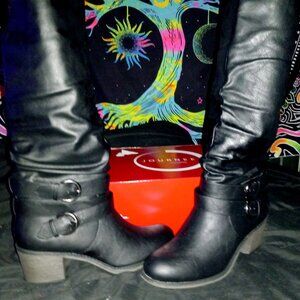 Journey Womens Boots